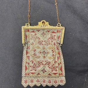 Small 1920’s bag